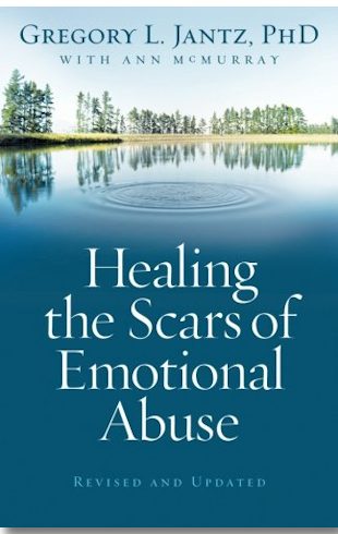Books by Others: Healing the Scars of Emotional Abuse