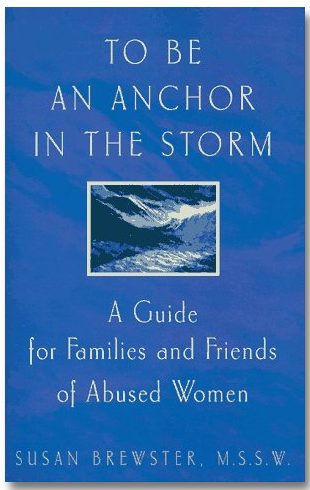 Books by Others: Be an Anchor in the Storm