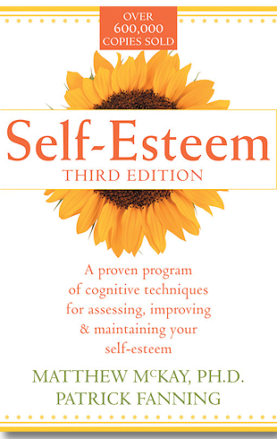 Books by Others: Self-Esteem