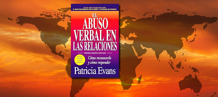 Now Published in Spanish!