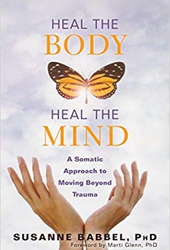 Books by Others: Heal the Body, Heal the Mind