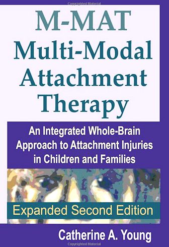 Books by Others: M-MAT Multi-Modal Attachment Therapy
