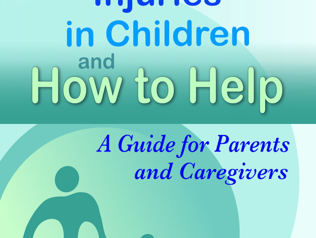 Books by Others: Understanding Attachment Injuries in Children and How to Help
